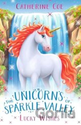 Unicorns of Sparkle Valley: Lucky Wish