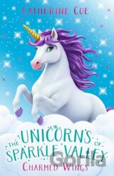 Unicorns of Sparkle Valley: Fairy Fever