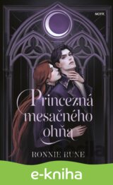 Princezná mesačného ohňa
