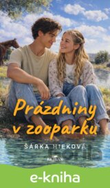 Prázdniny v zooparku