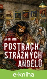 Postrach strážných andělů