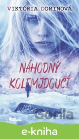 Náhodný kolemjdoucí