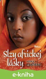 Slzy africkej lásky