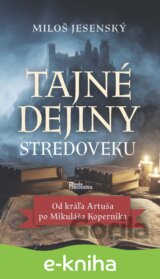 Tajné dejiny stredoveku