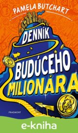 Denník budúceho milionára