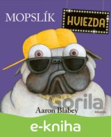 Mopslík Hviezda
