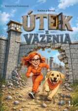 Katka a Sirius - Útek z väzenia