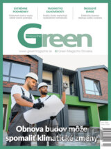 Green Magazine (leto 2026)