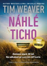 Náhlé ticho