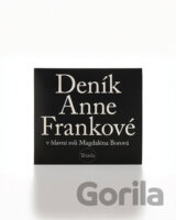 Deník Anne Frankové