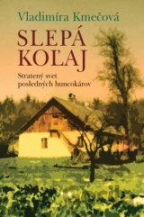 Slepá koľaj
