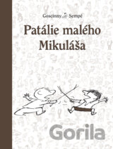 Patálie malého Mikuláša