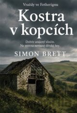 Kostra v kopcích