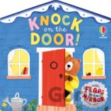 Knock on the door