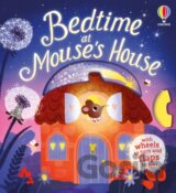 Bedtime at Mouses House
