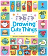 Step-by-Step Drawing Cute Things