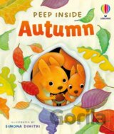 Peep Inside Autumn