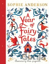 A Year of Fairy Tales
