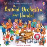 The Animal Orchestra Plays Handel