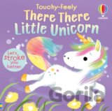 There There Little Unicorn