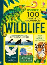 100 Things to Know About Wildlife
