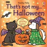 Thats not my... Halloween