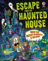 Escape from the Haunted House