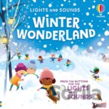 Lights and Sounds Winter Wonderland