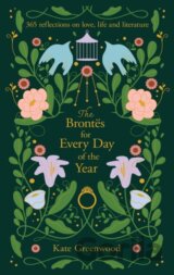 The Brontes for Every Day of the Year