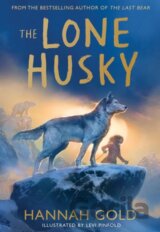 The Lone Husky