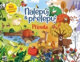 Nalepuj a přelepuj Příroda