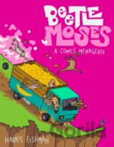 Beetle Moses