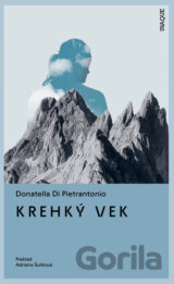 Krehký vek