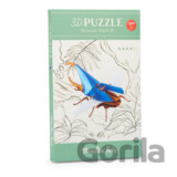 Puzzle 3D - Brouk Herkules