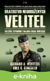 Bratrstvo neohrožených: Velitel