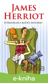 Zvěrolékař a kočičí historky