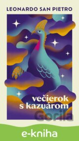 Večierok s kazuárom
