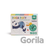 Súťaž v riešení hlavolamov PANDA