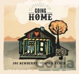 Joe Newberry & April Verch:  Going Home