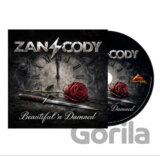 Zan/Cody:  Beautiful ´N Damned