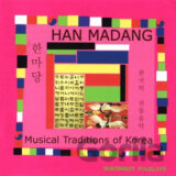 Han Madang Musical Traditions