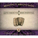 Roots & Branches, Vol. 5 Live