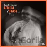 Tenderlonious:  Africa (Brass Live)