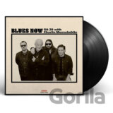 Ga-20, Charlie Musselwhite:  Blues Now