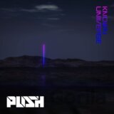 Push:  Known Universe