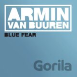 Armin van Buuren:  Blue Fear (blue)