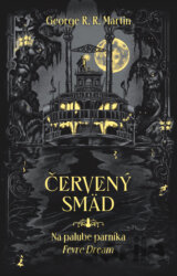 Červený smäd