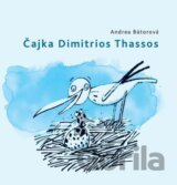Čajka Dimitrios Thassos