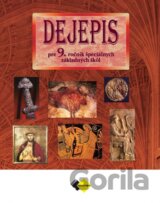 DEJEPIS pre 9. ročník špeciálnej základnej školy