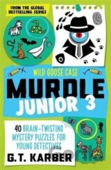 Murdle Junior 3: Wild Goose Case